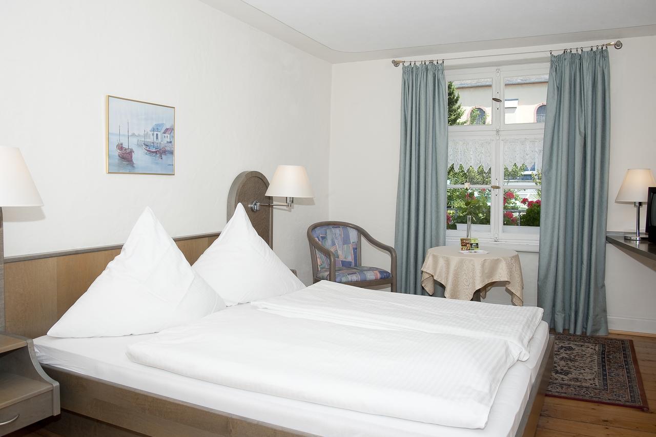 Doppelzimmer - Nebengebäude