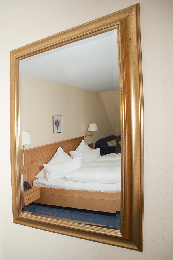 Comfort Doppelzimmer
