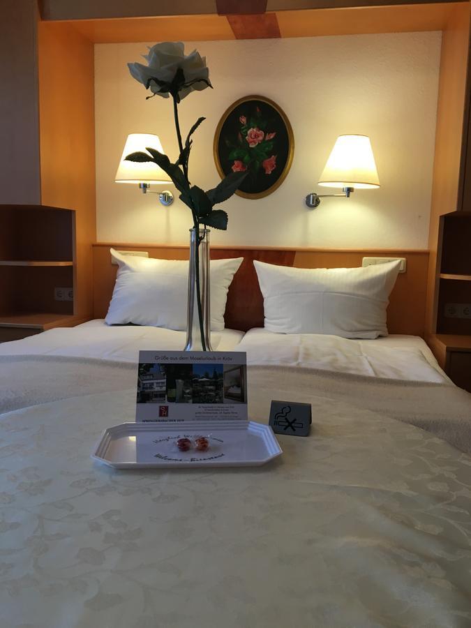 Standard Doppelzimmer