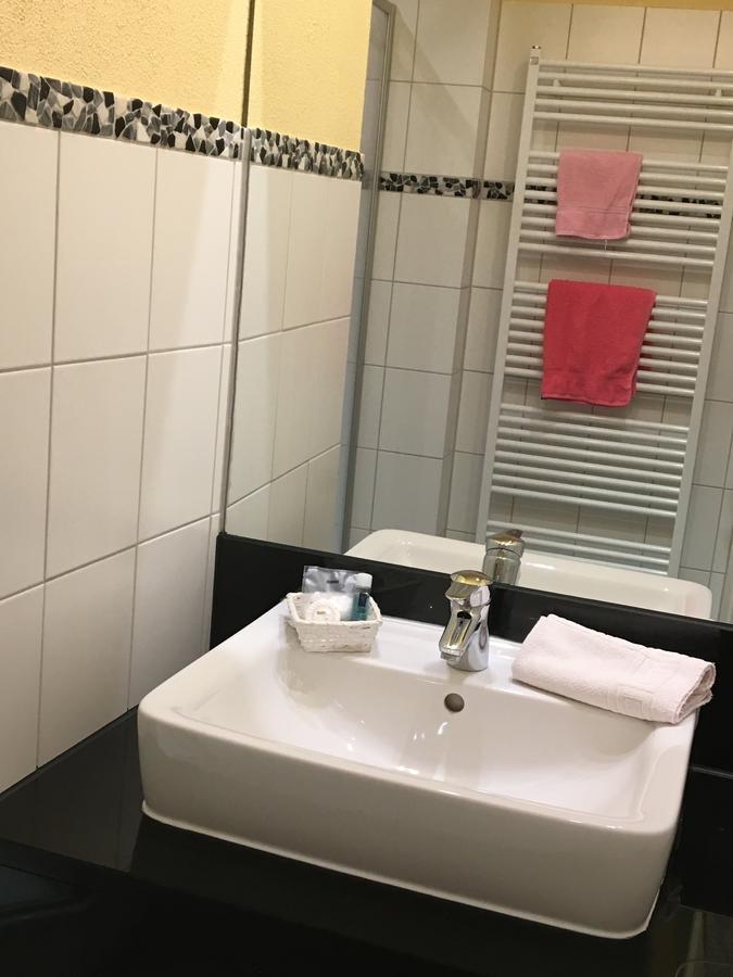 Standard Einzelzimmer