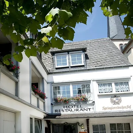 Hotel Springiersbacher-Hof-2